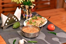 Delight Green Heaven Resort, Lataguri