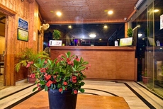 Delight Green Heaven Resort, Lataguri