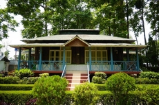 Aranya Jungle Resort