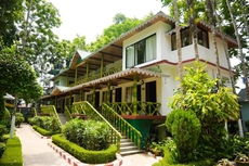 Aranya Jungle Resort