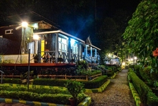 Aranya Jungle Resort