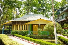 Aranya Jungle Resort
