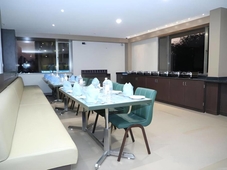 Kyriad Hotel Solapur by OTHPL