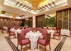 Balaji Sarovar Premiere Solapur