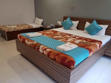 Hotel Dhruva, Solapur ( Pet Friendly )