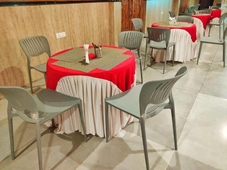 Hotel Dhruva, Solapur ( Pet Friendly )