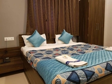 Hotel Dhruva, Solapur ( Pet Friendly )