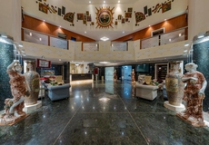 Hotel Surya Executive