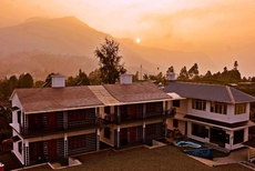 Moon Wings Mountain Resort