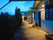 Hotel Celebration Green