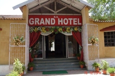 Hotel Grand Barrack