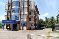 Shree Vinayaka Residency