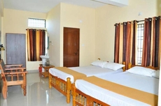 Shree Vinayaka Residency