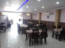 Hotel Paras Una(Una,HP)