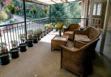 Niraamaya Retreats Aradura Kohima