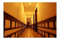 CORRIDOR CALICUT Airport Hotel