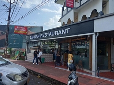 CORRIDOR CALICUT Airport Hotel