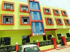 Hotel Nand Residency