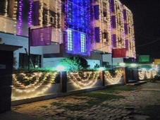 Hotel Nand Residency