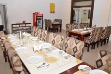 Hotel Nand Residency