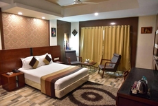 Hotel Ambassador Chocolate Inn