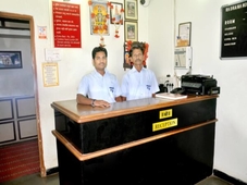 Radhanand Holiday Home