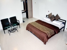 Radhanand Holiday Home