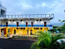 Natural resort panhala