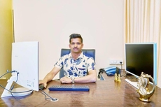 Natural resort panhala