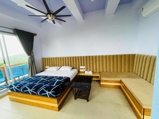 Natural resort panhala