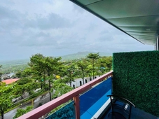 hotel saptarang residency