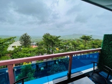 hotel saptarang residency