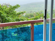 hotel saptarang residency