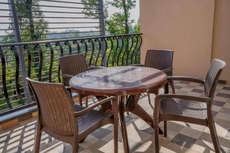 Heritage Residency - Royal Camping Club, Panhala