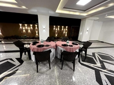 Heritage Residency - Royal Camping Club, Panhala