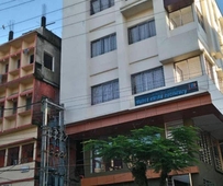 Hotel Kiran Residency