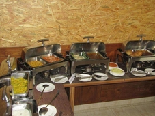 Hotel Kiran Residency