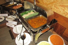 Hotel Kiran Residency