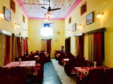 Hotel Heritage Sanyam