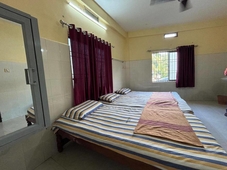 Chinmayi Tourist Home