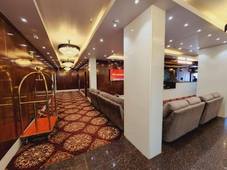 HOTEL VIDYA RESIDENCY 