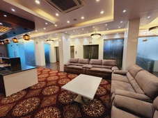 HOTEL VIDYA RESIDENCY 