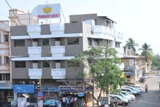 Hotel Prabhu Residency