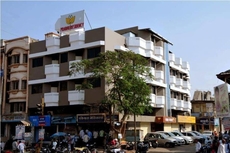 Hotel Prabhu Residency