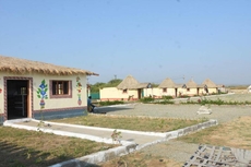 Ram Rann Resort 