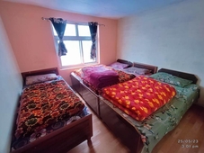 Prithvi Yatra Hotel near Kedarnath 