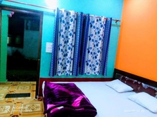 Prithvi Yatra Hotel near Kedarnath 