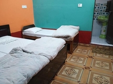 Prithvi Yatra Hotel near Kedarnath 