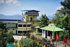 Winterline Gold Resort