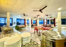 Winterline Gold Resort